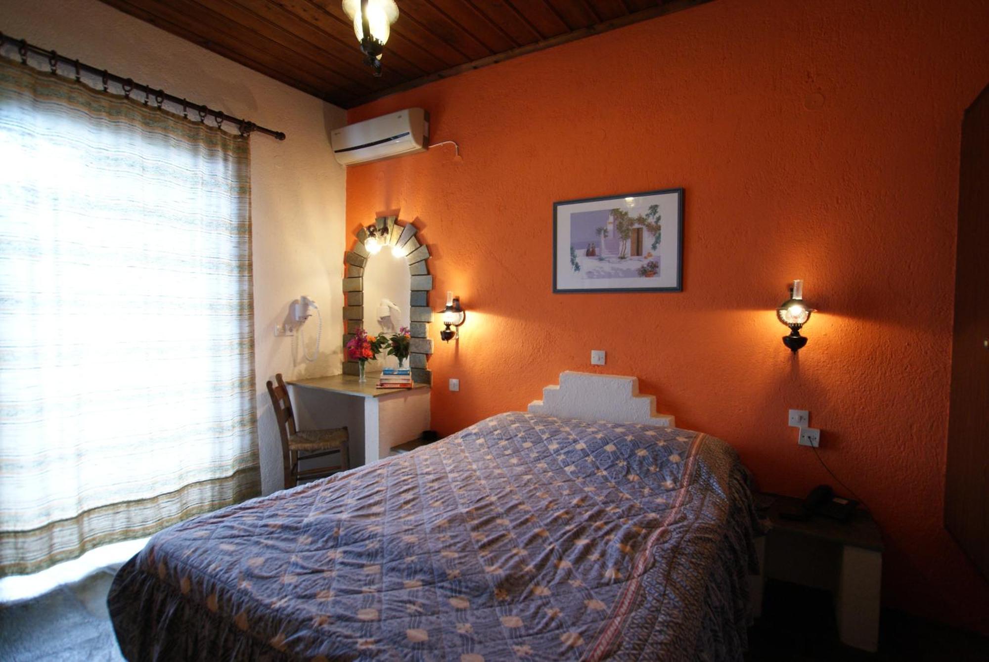 Paradise Hotel Патітірі Номер фото